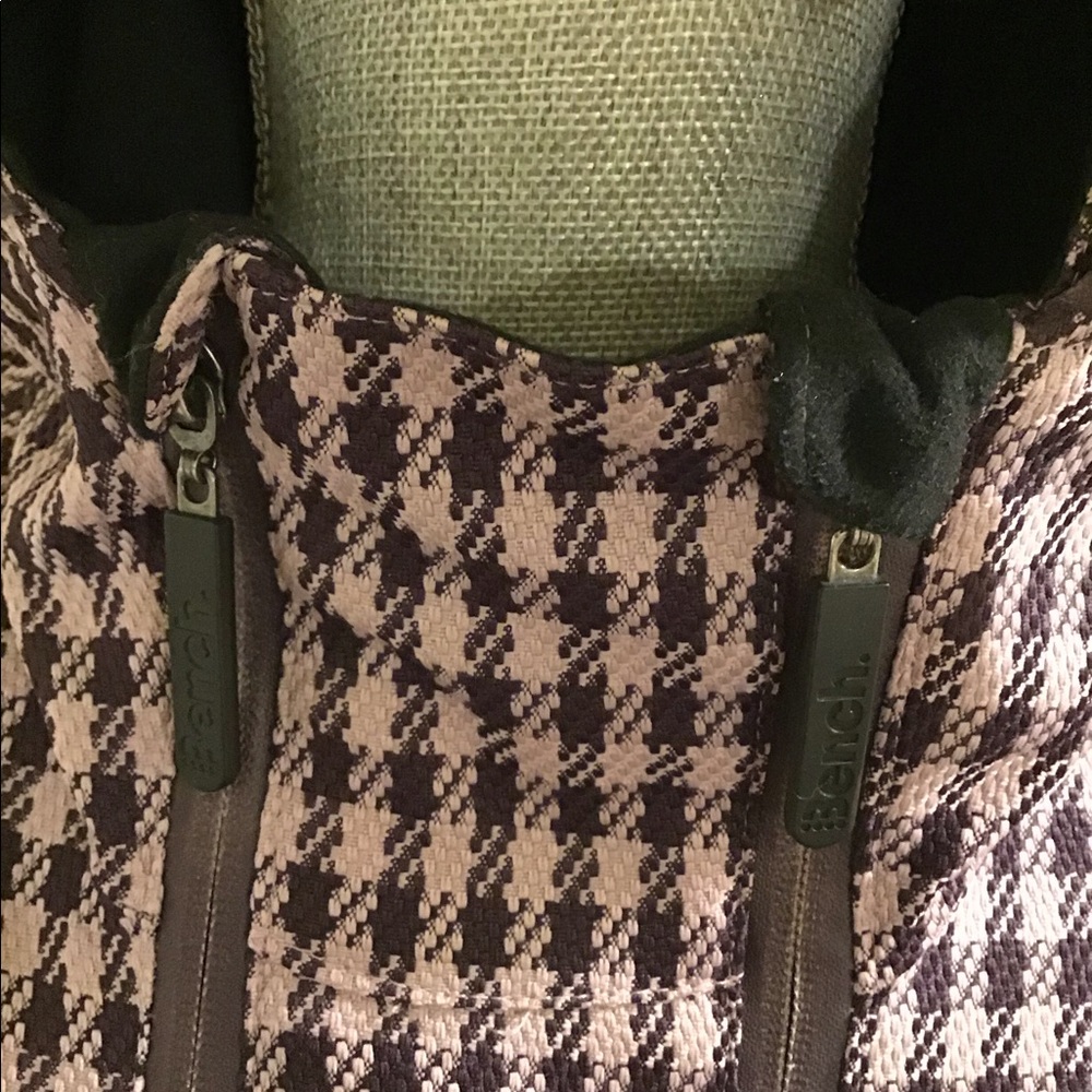 Bench winter jacket - Picture 2 of 14